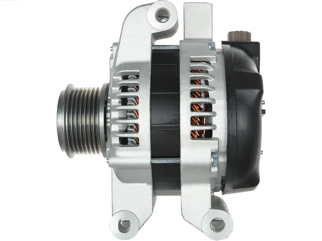 Alternator A6063 As-pl