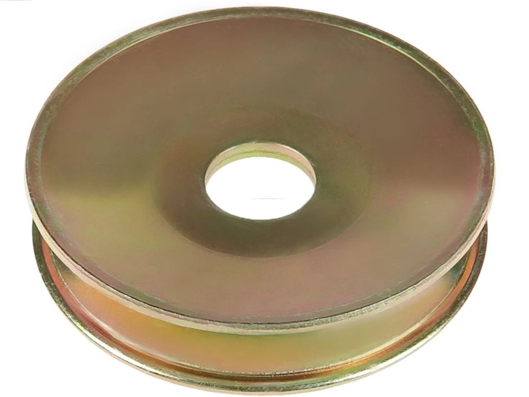 Koło pasowe alternatora Opel Rekord