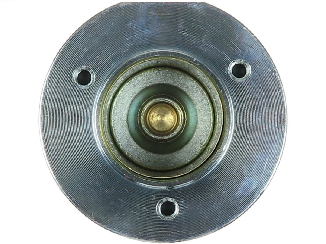 Do koszyka Elektromagnes rozrusznika Fiat Qubo  255