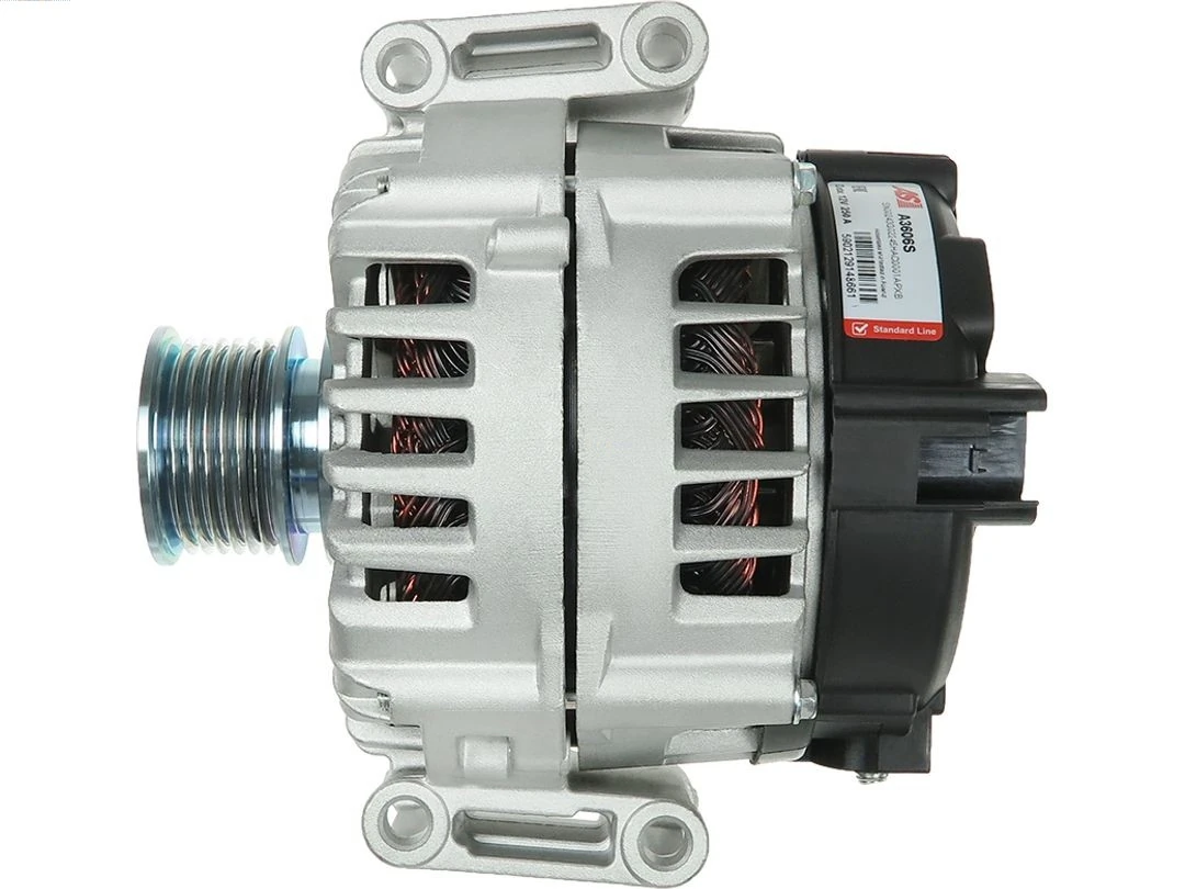 Alternator Mercedes ML/GLE C292