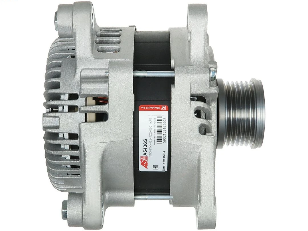 Alternator Mazda S55118300 cena, od 123,17 USD