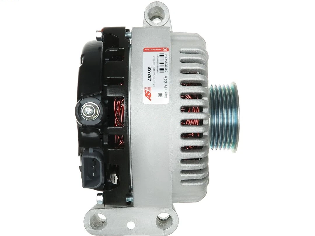 Alternator Ford Explorer 