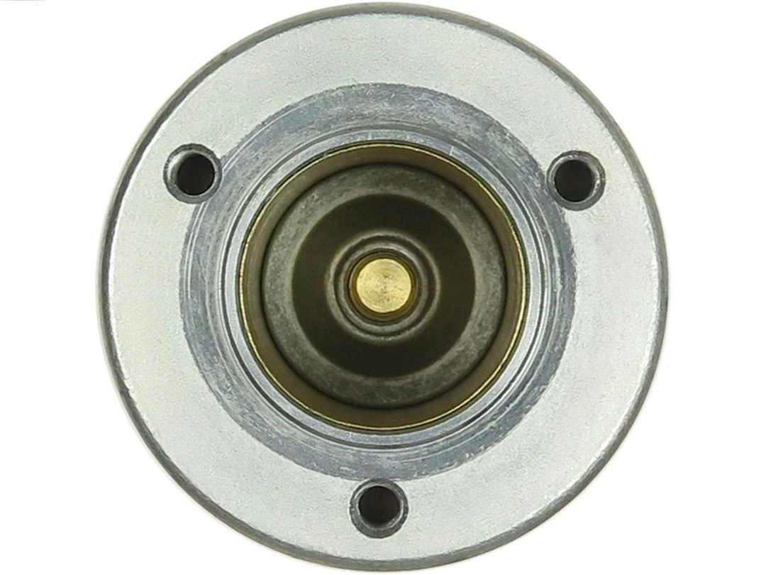 Do koszyka Elektromagnes rozrusznika SsangYong Kyron  