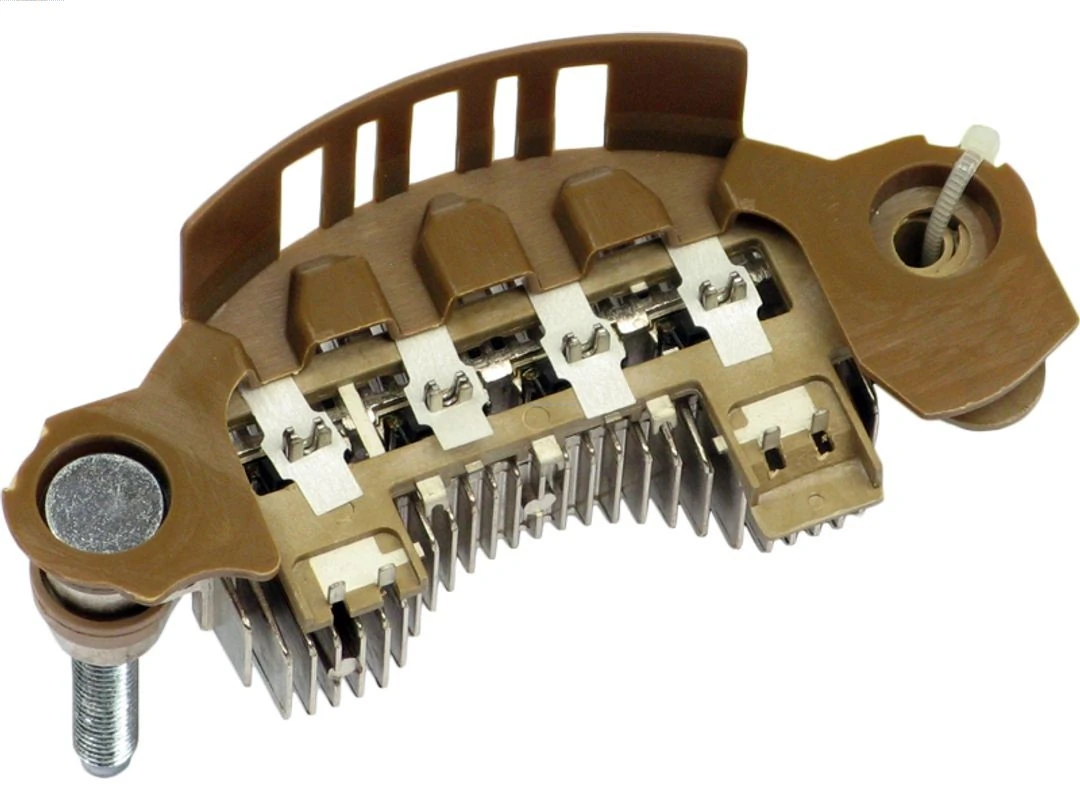 Mostek prostowniczy alternatora = Moster diodowy alternatora Mitsubishi Pajero III SUV (V70) (2000 - 2006) cena, od 23,93 USD