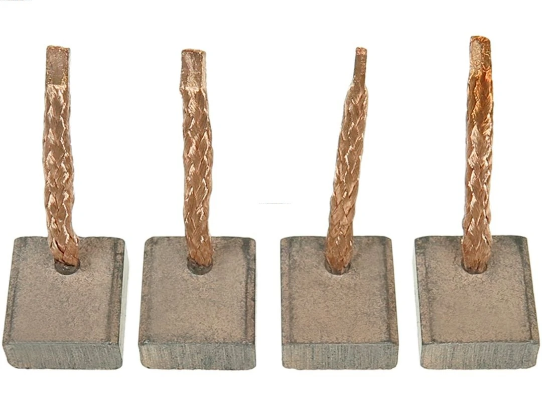 Szczotka rozrusznika Volkswagen Passat 3C2