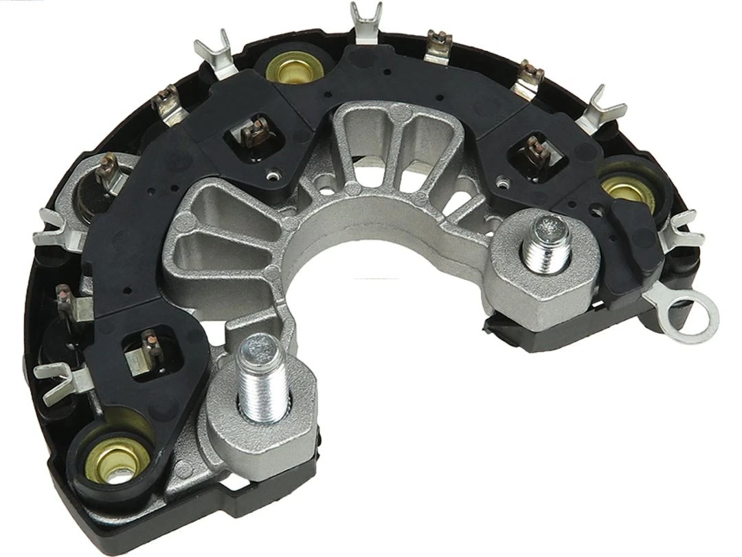 Mostek prostowniczy alternatora = Moster diodowy alternatora do Opel Corsa D X12