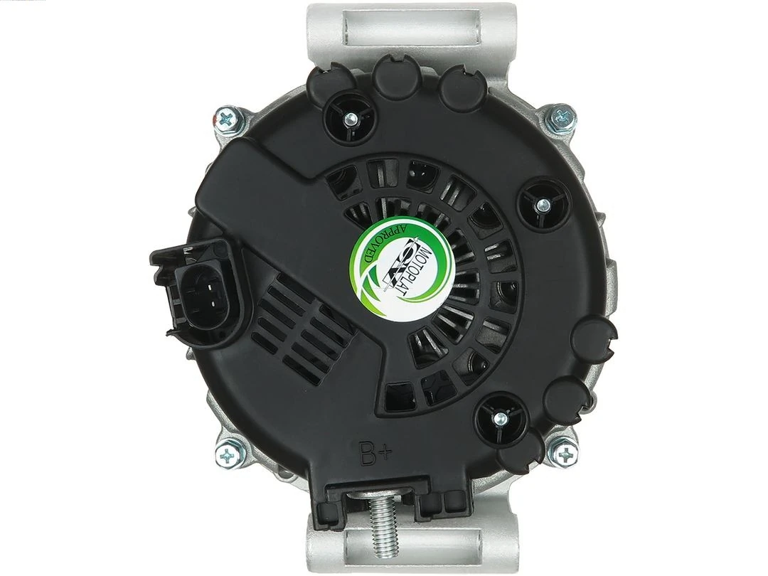 Do koszyka Alternator Mercedes ML/GLE  C292