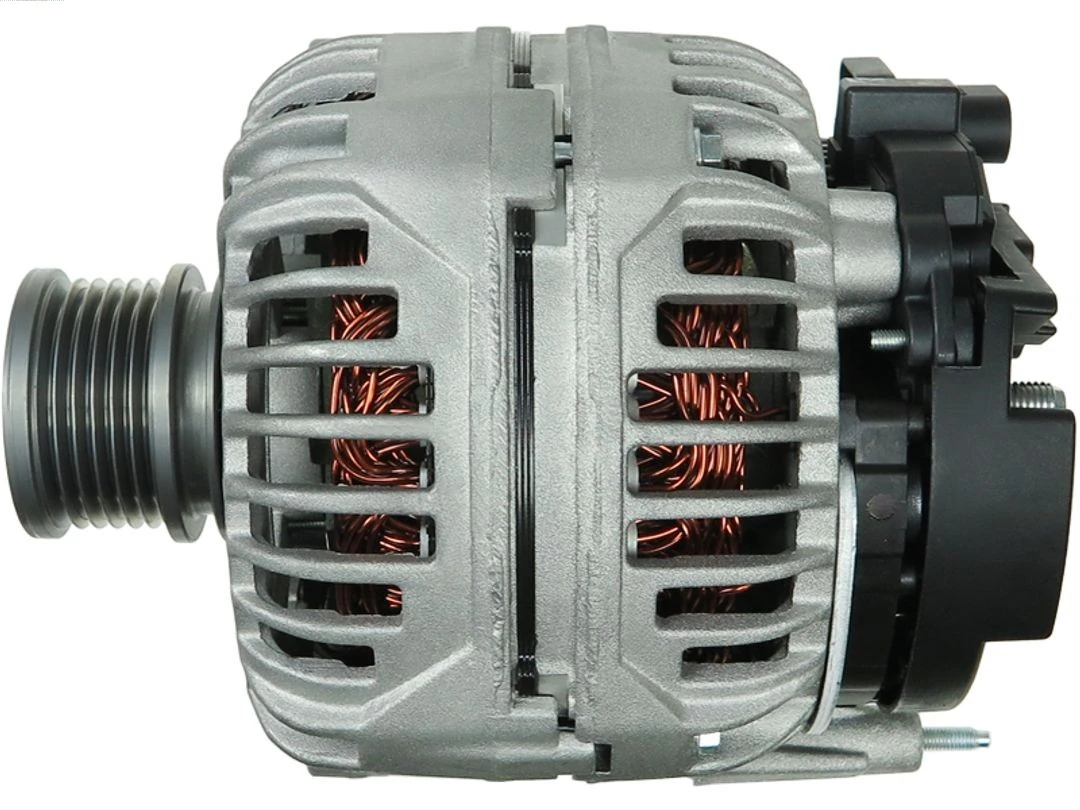 Alternator Volkswagen Tiguan II