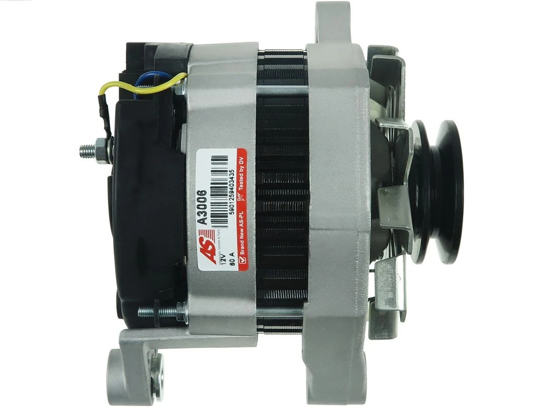 Do koszyka Alternator Renault 19 I B53, C53