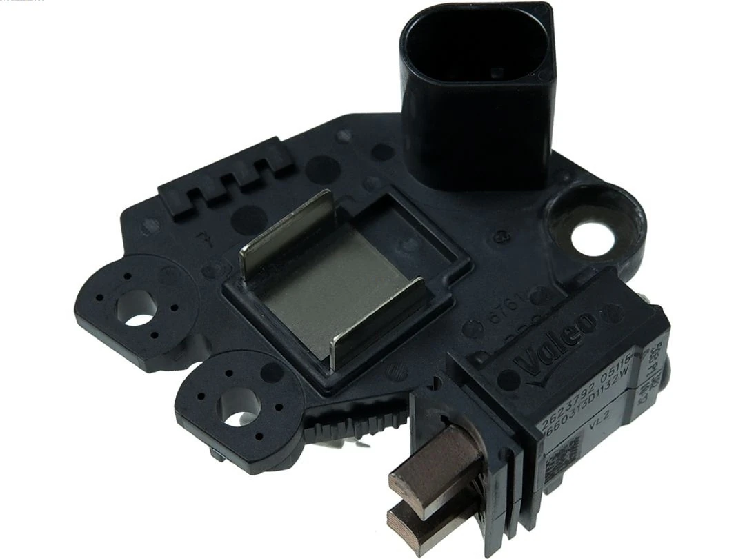 Do koszyka 130409 Huco Regulator alternatora (przekaźnik ładowania)