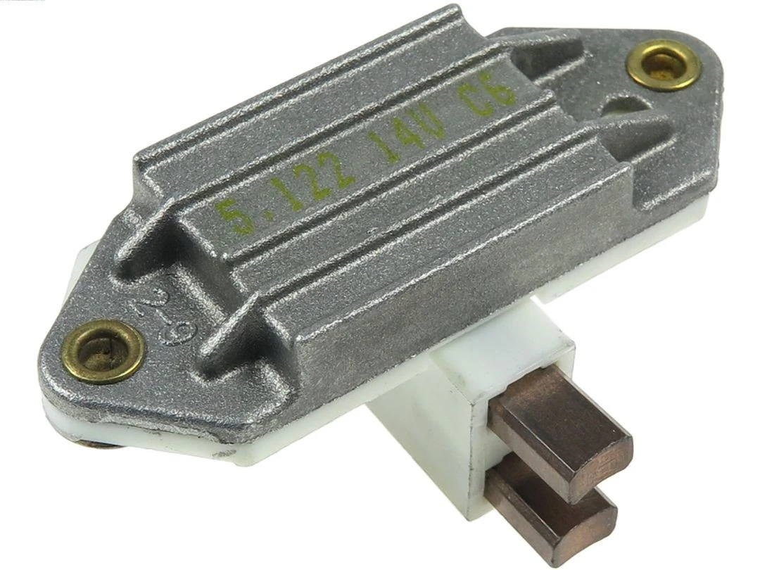 Regulator alternatora (przekaźnik ładowania) ВАЗ 2102 