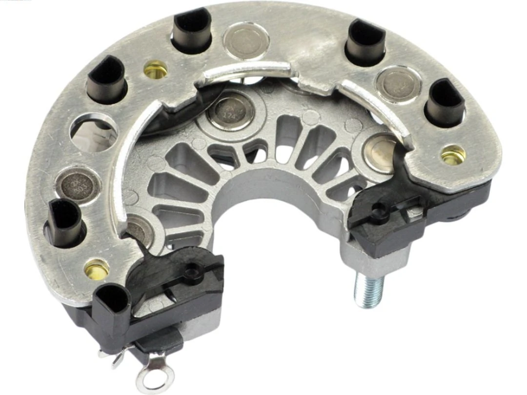 Mostek prostowniczy alternatora = Moster diodowy alternatora Mercedes GLK 