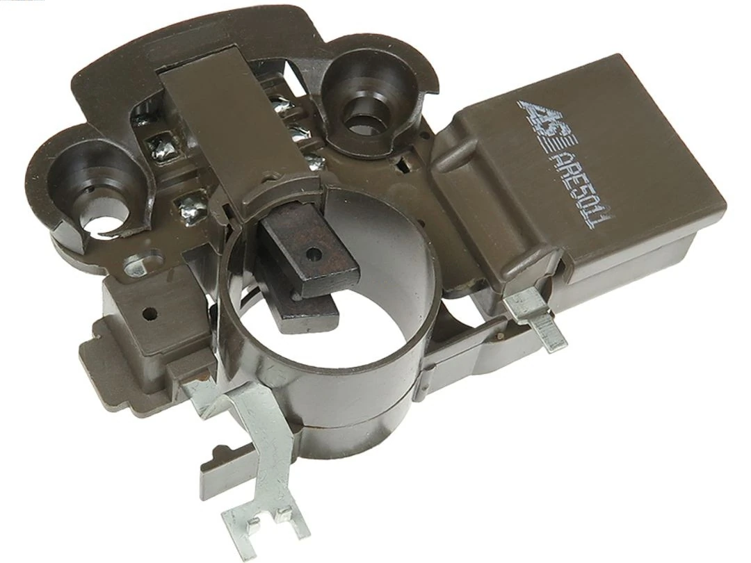 Regulator alternatora (przekaźnik ładowania) Hyundai/Kia B67518W70