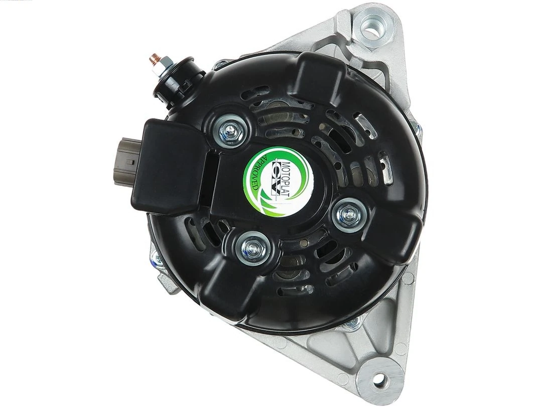 Do koszyka A6157 As-pl Alternator