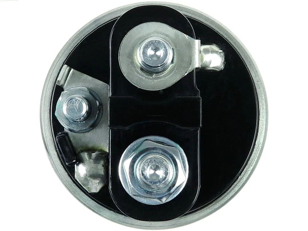 Do koszyka Elektromagnes rozrusznika Fiat Doblo I 223