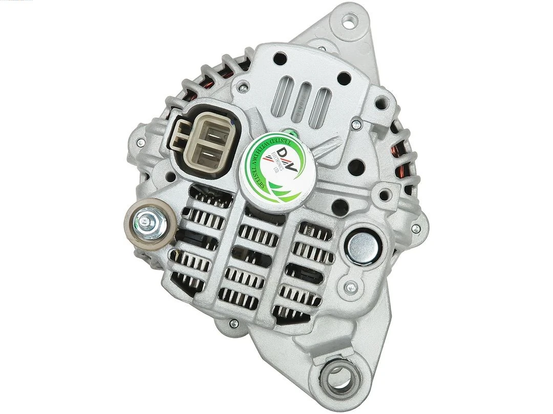 PN4018300C Mazda Alternator