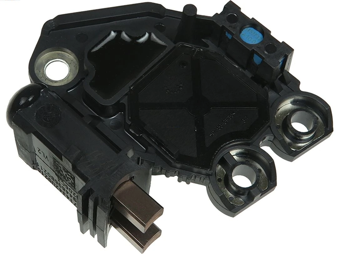 Regulator alternatora (przekaźnik ładowania) BMW X5 E53