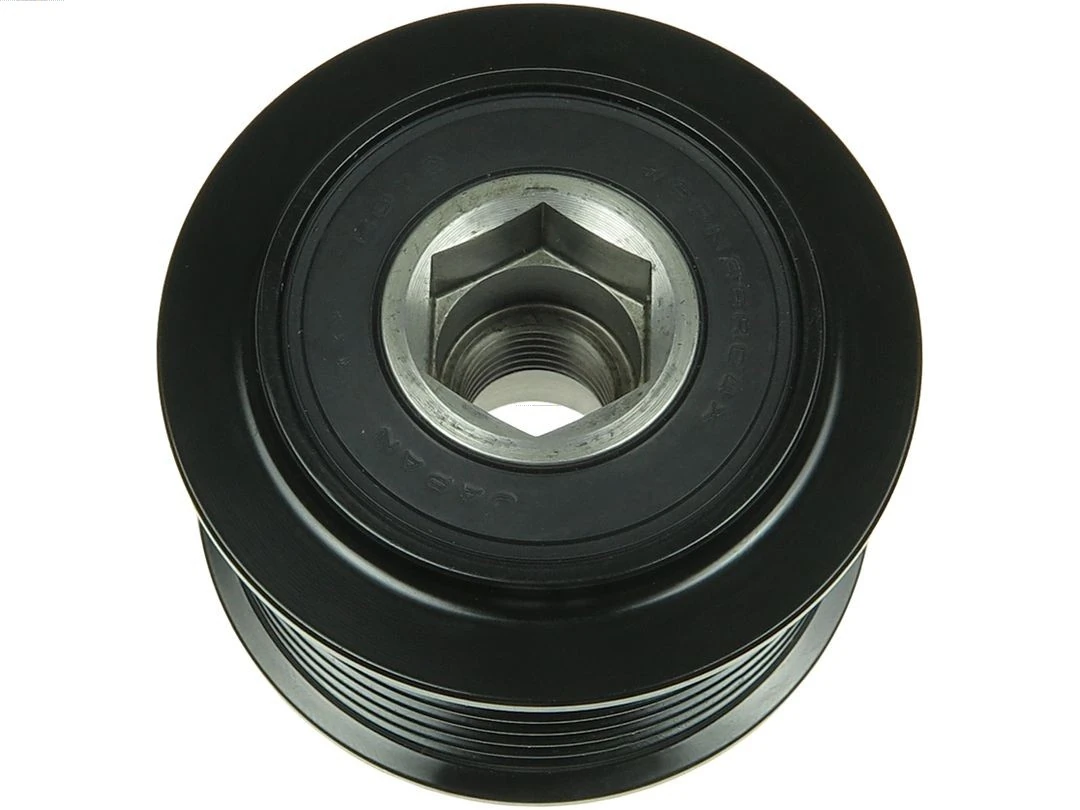  Koło pasowe alternatora Suzuki Grand Vitara 