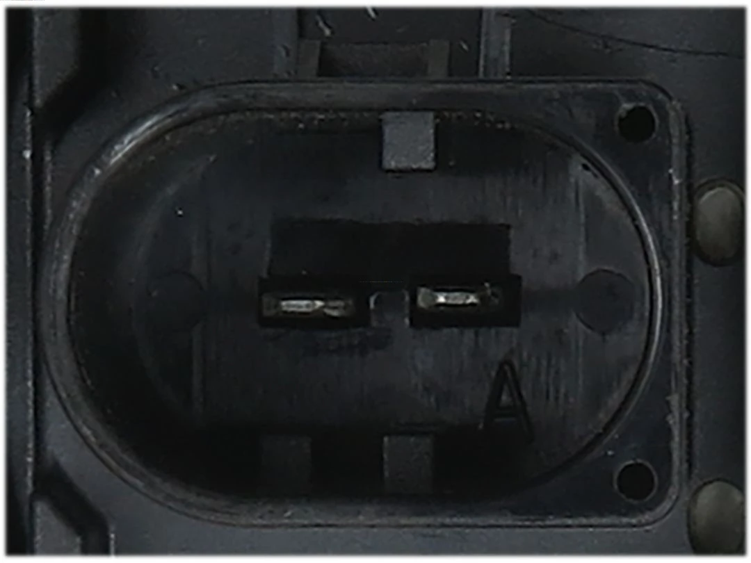 Do koszyka ARE0107 As-pl Regulator alternatora (przekaźnik ładowania)