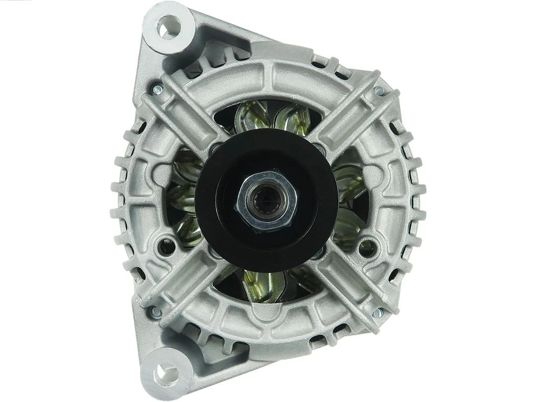 A0206 As-pl Alternator