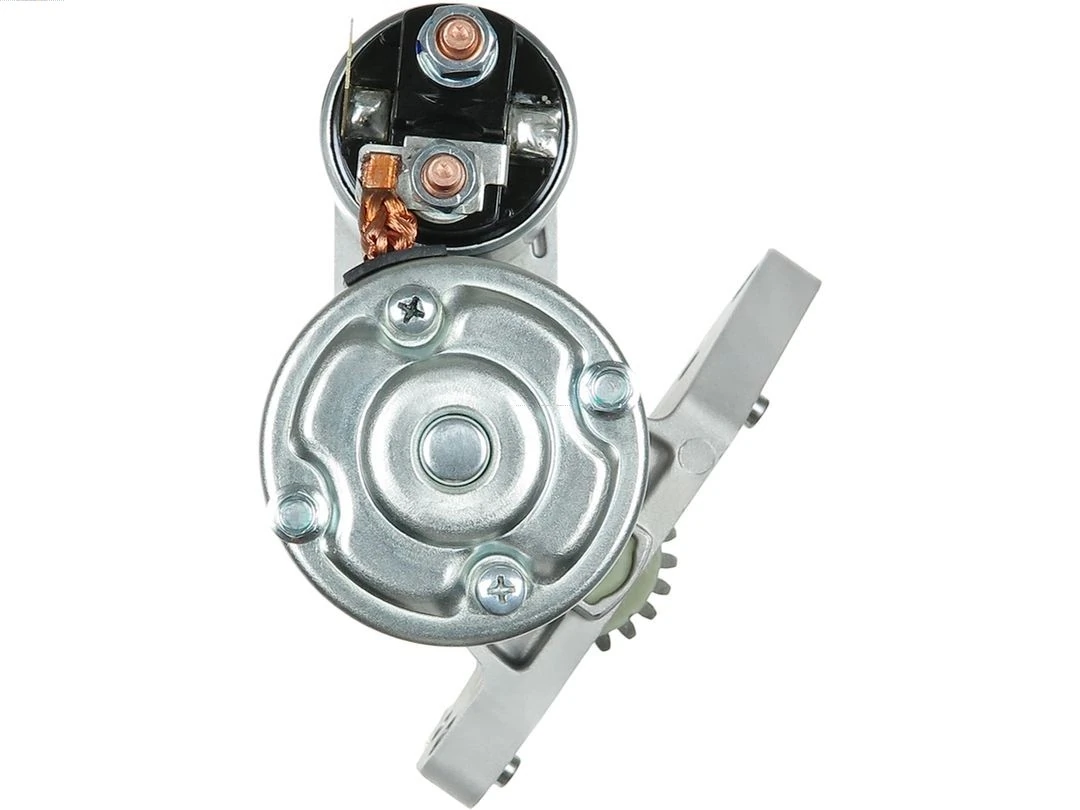 Rozrusznik Mazda CX-9 TB