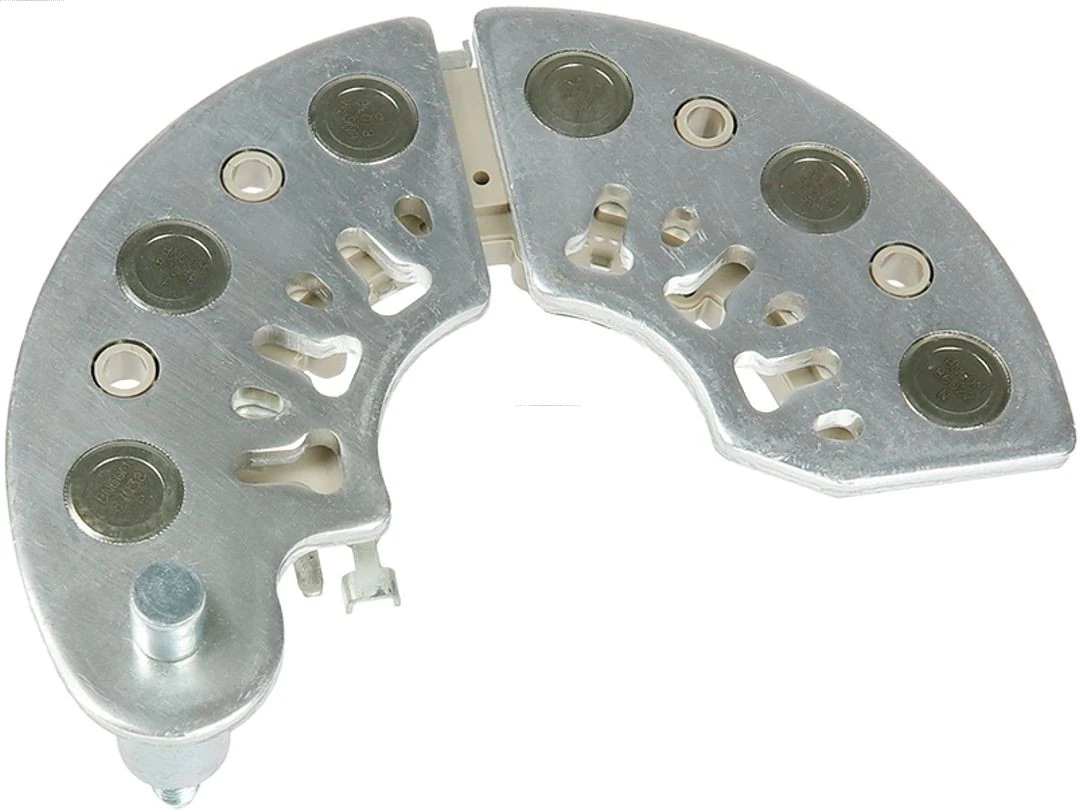  Mostek prostowniczy alternatora = Moster diodowy alternatora Cadillac Escalade 2