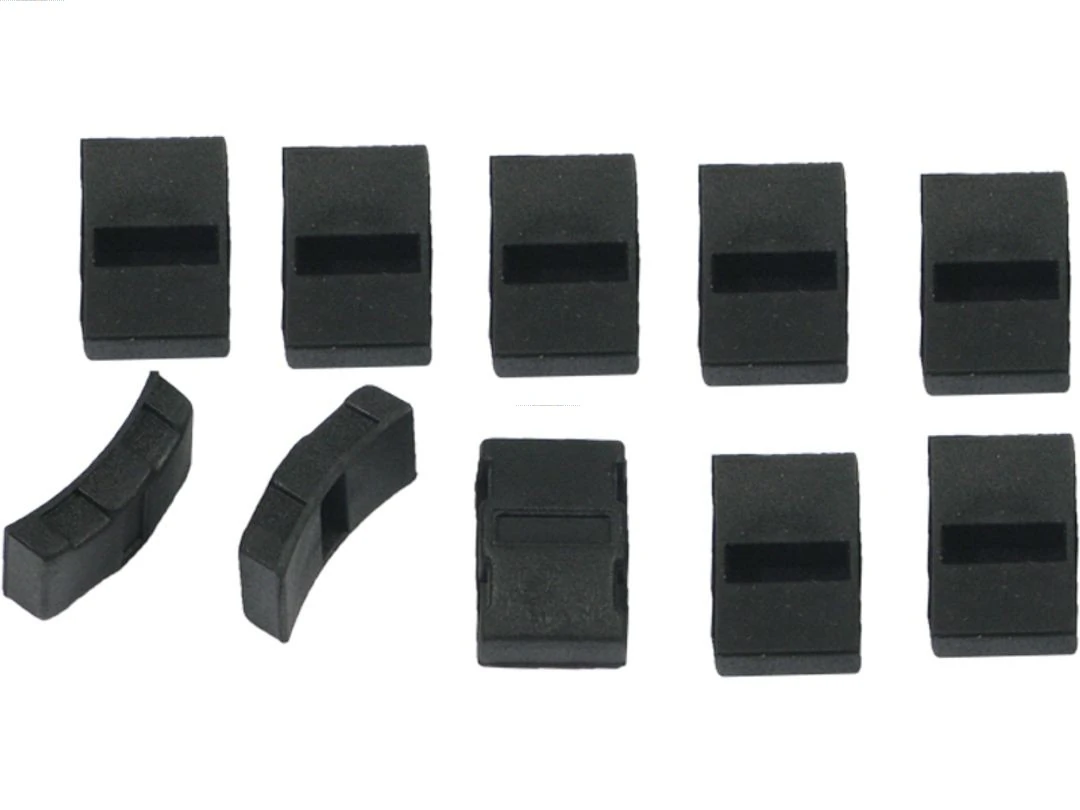 Zestaw naprawczy rozrusznika DAF 95