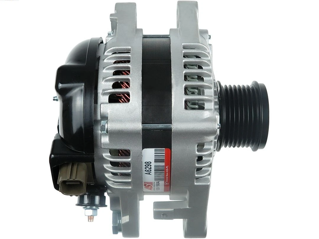  Alternator Toyota Highlander 