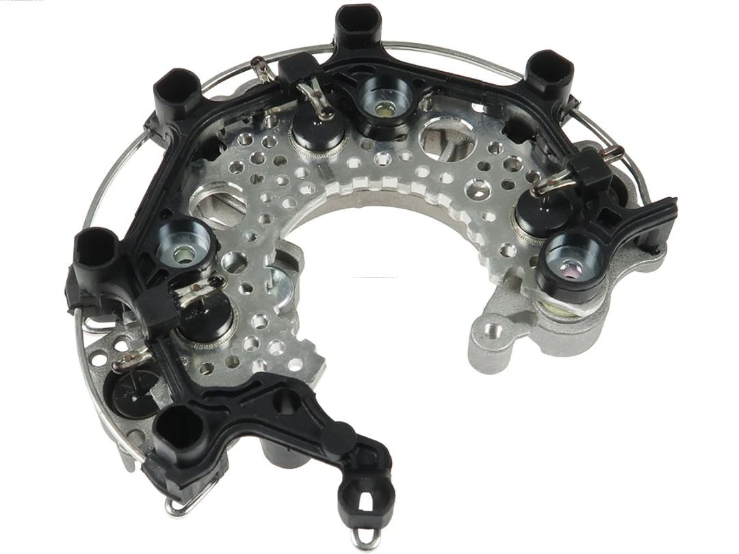 Do koszyka Mostek prostowniczy alternatora = Moster diodowy alternatora Audi A5  8T3