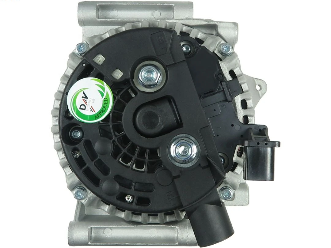 Do koszyka A0201 As-pl Alternator
