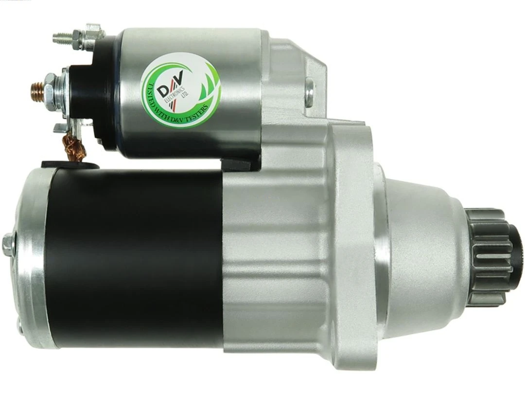 Rozrusznik Nissan Altima