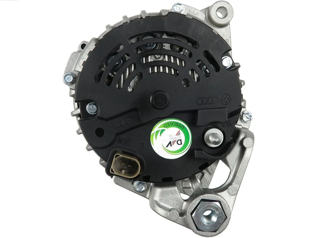 Do koszyka A3108PR As-pl Alternator