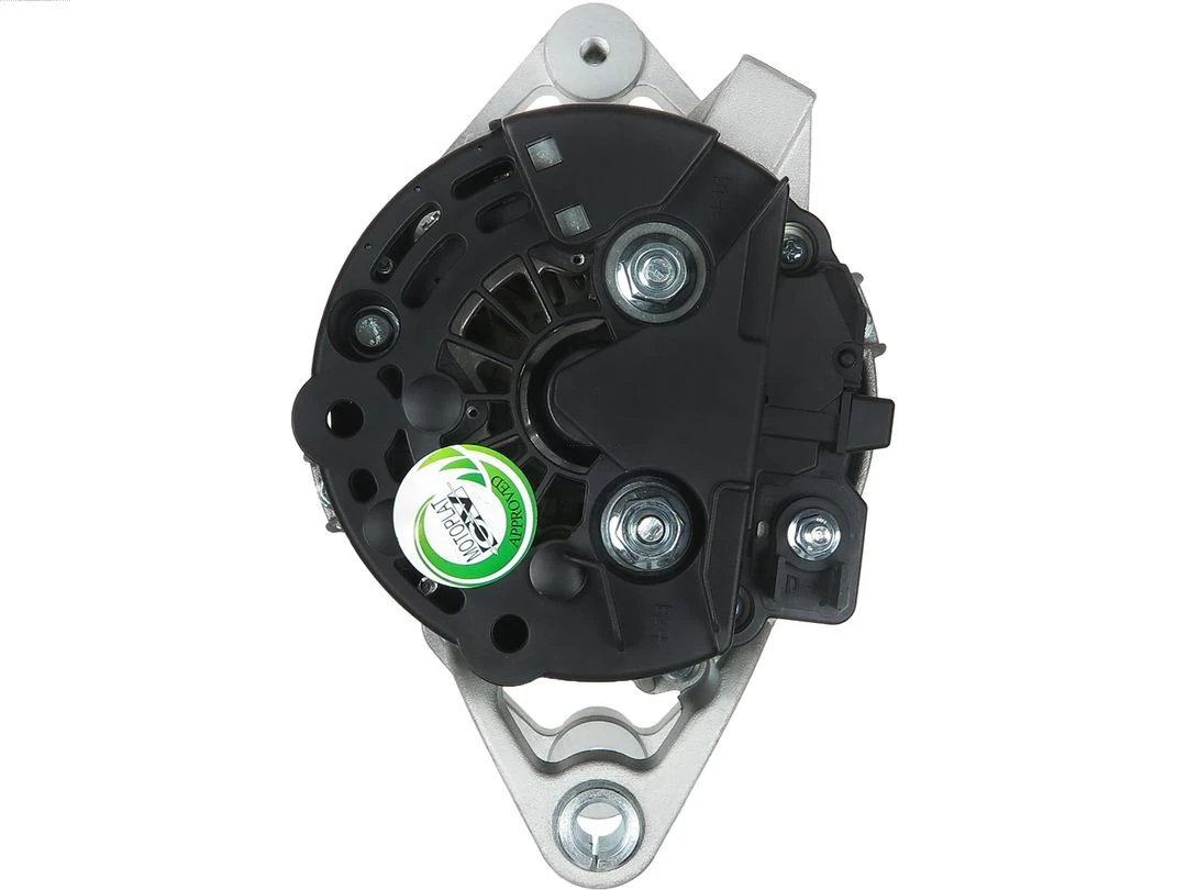 Alternator General Motors 9117931