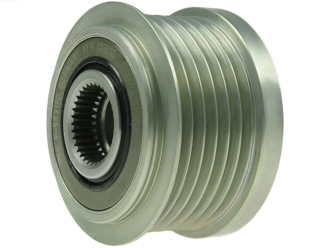 Koło pasowe alternatora Fiat Doblo 2 263