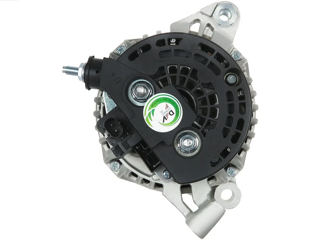 Alternator do Jeep Grand Cherokee LIMITED 