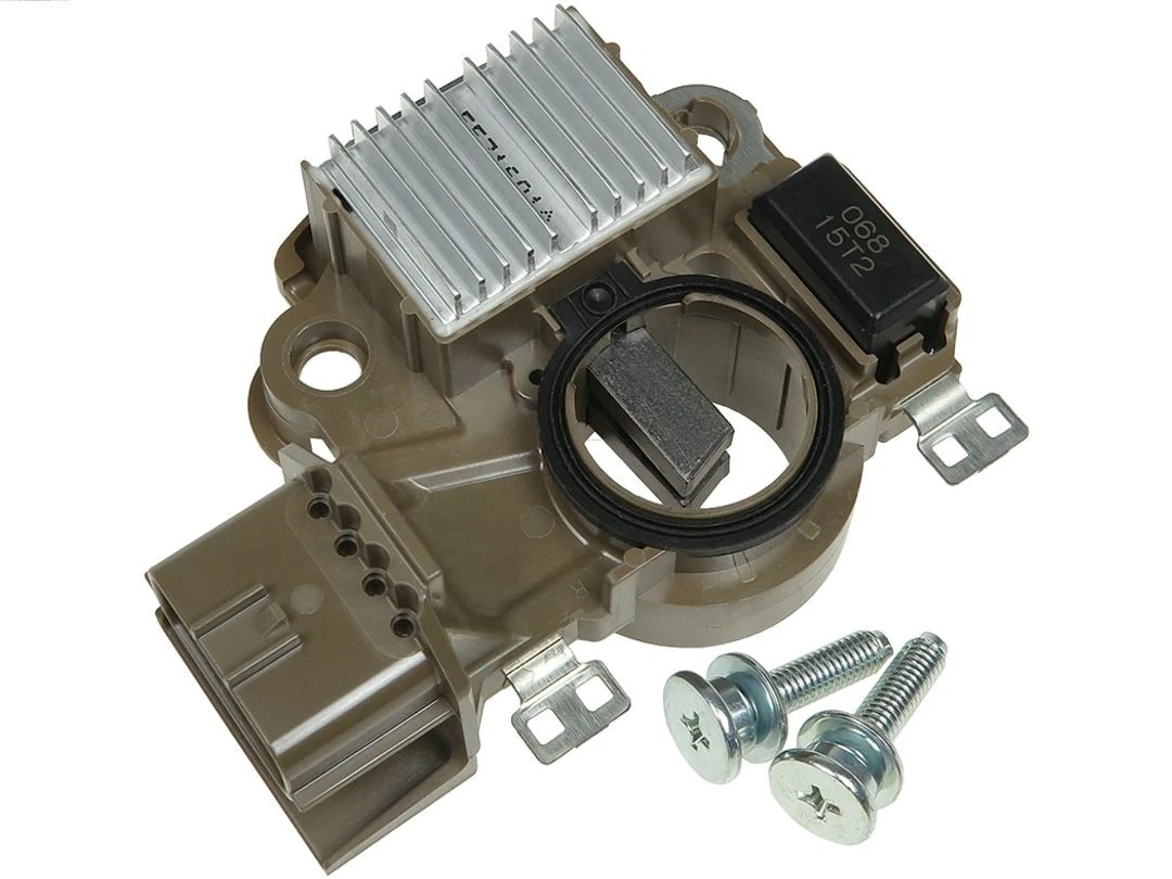 Regulator alternatora (przekaźnik ładowania) do Mitsubishi Pajero IV SHORT V80