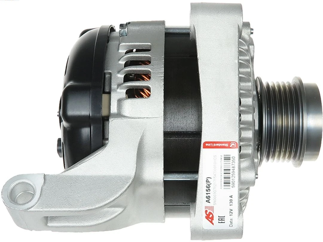 Alternator As-pl A6156P cena, od 165,15 USD