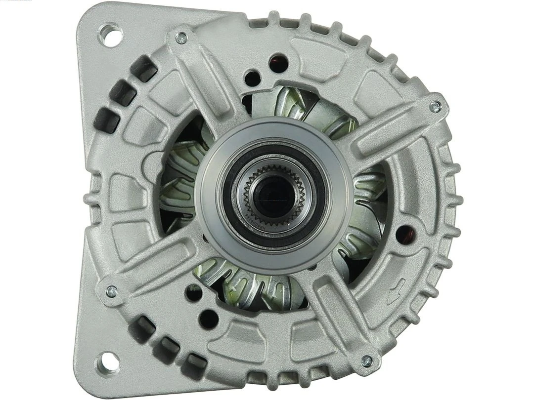 A0492 As-pl Alternator