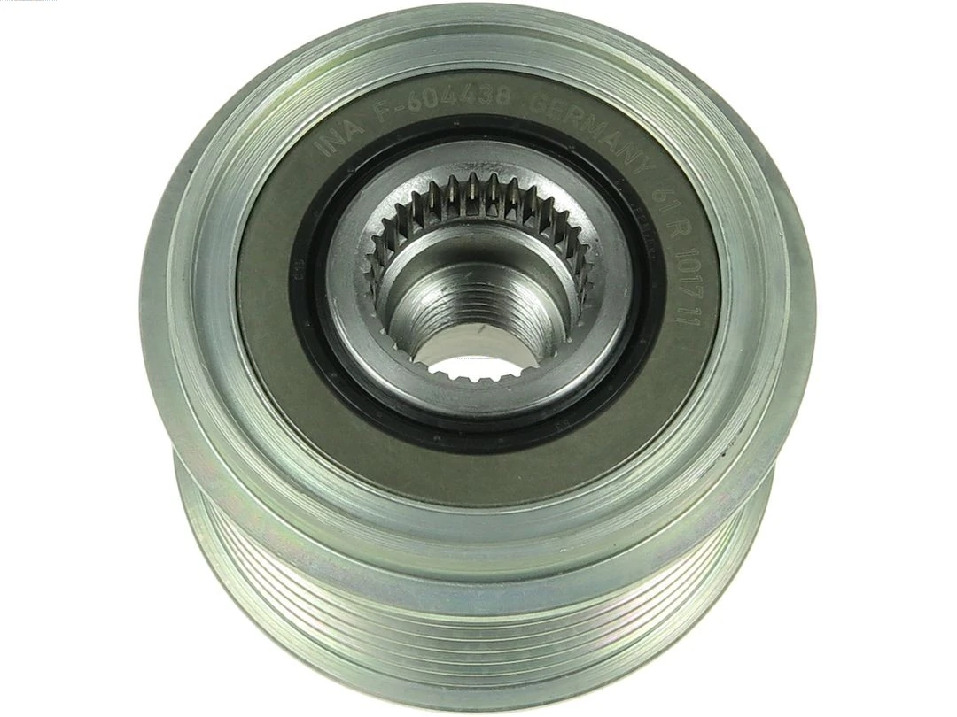 Koło pasowe alternatora Suzuki Grand Vitara JB