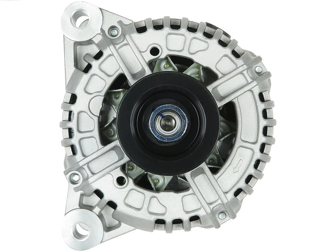 A0268 As-pl Alternator