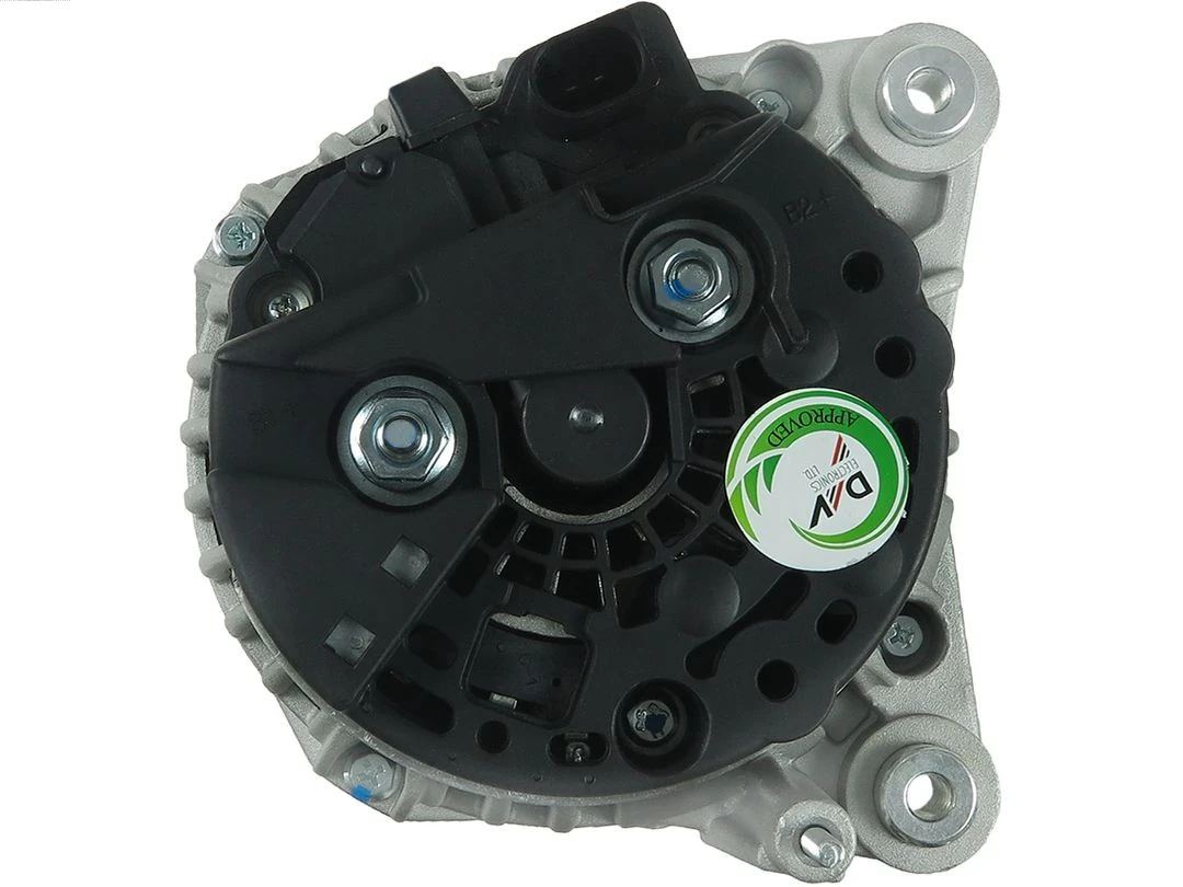 Do koszyka A0429 As-pl Alternator