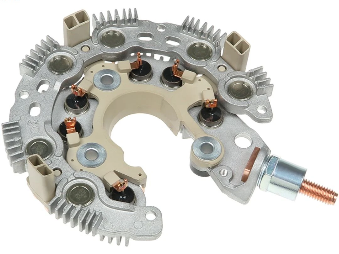  Mostek prostowniczy alternatora = Moster diodowy alternatora Jeep Grand Cherokee 4