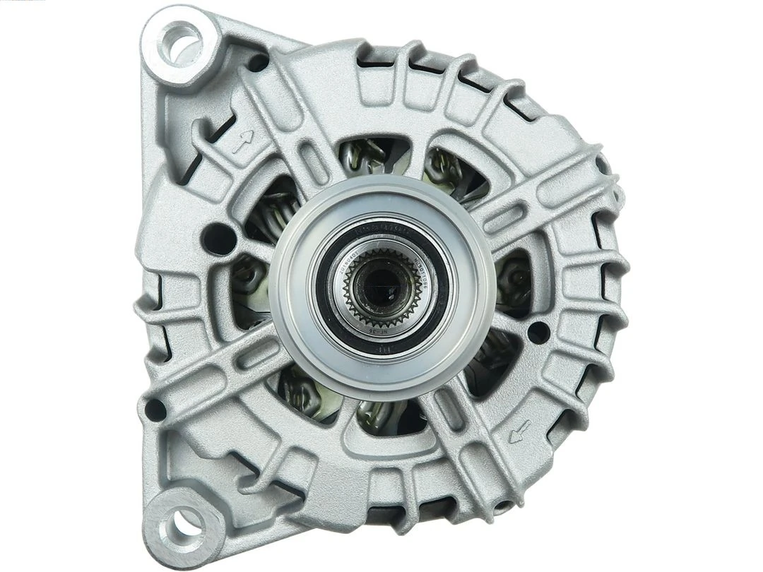 A3210 As-pl Alternator