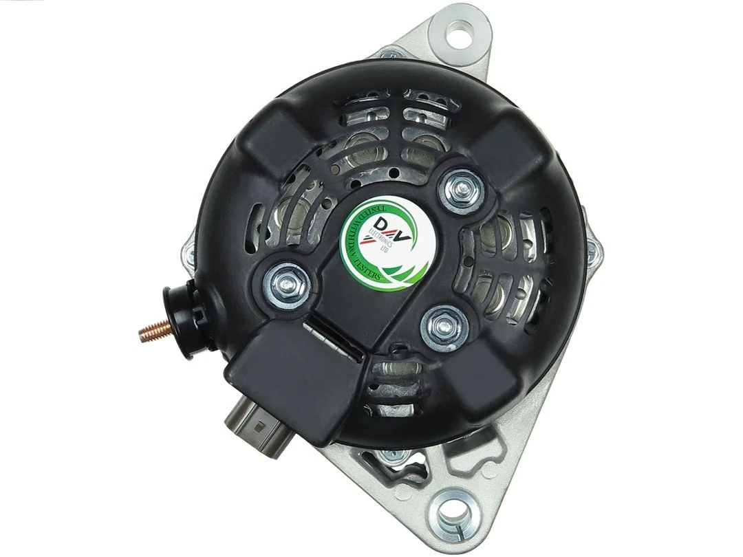 Do koszyka A6027 As-pl Alternator