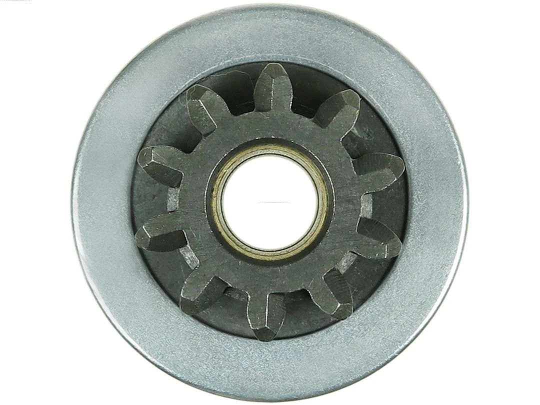  Bendiks rozrusznika MAN L2000 