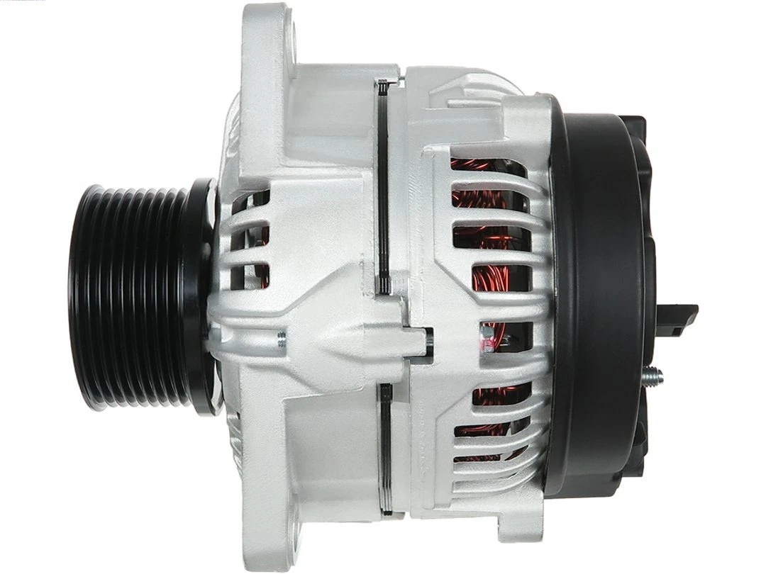 Alternator A0053 As-pl