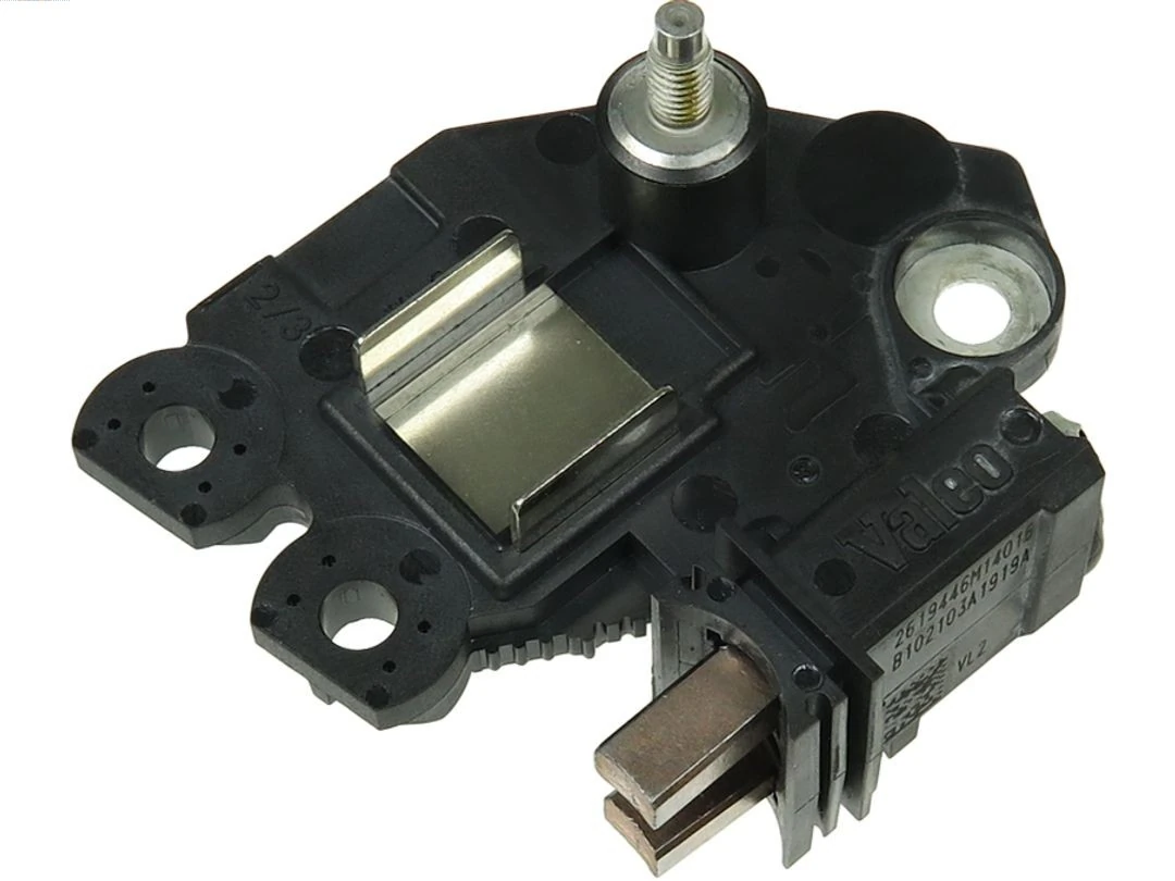 Do koszyka GNRV308 Genon Regulator alternatora (przekaźnik ładowania)