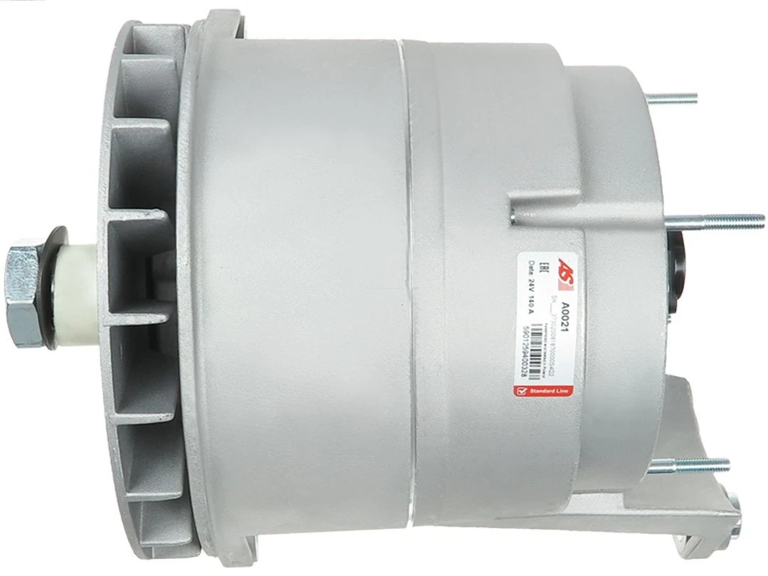 Alternator A0021 As-pl