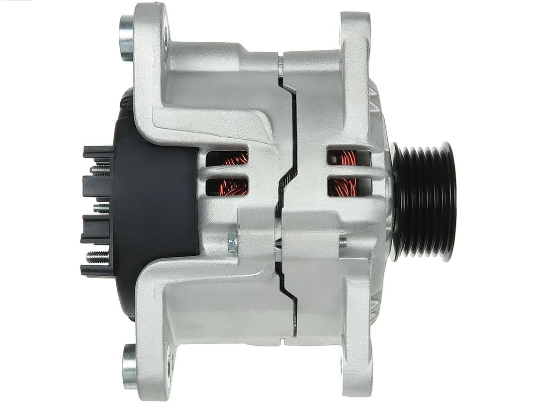 Alternator do Ford Fiesta Mk2 FBD