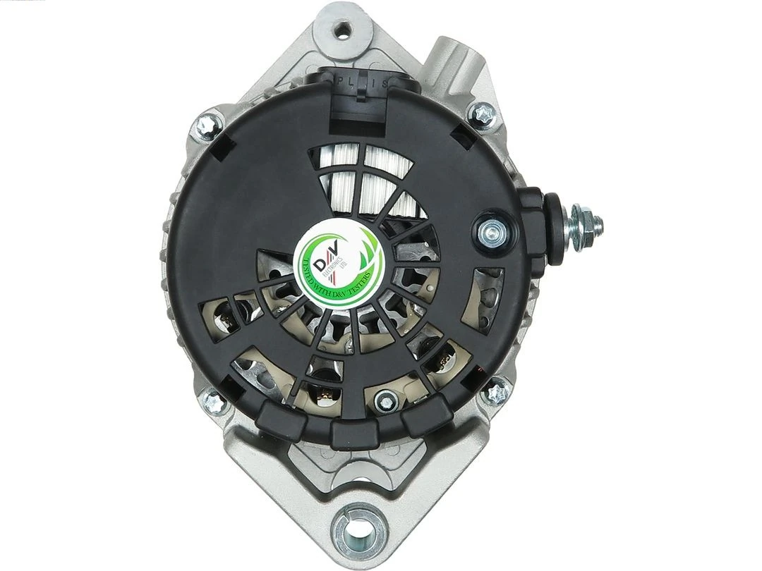 Do koszyka A9316S As-pl Alternator